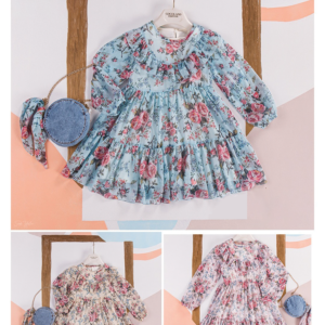 fashionable dresses
