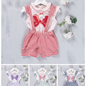Designer clothes for children