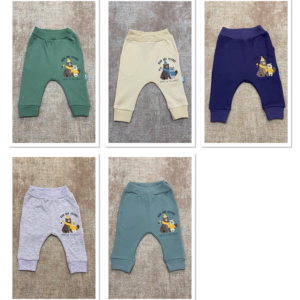 TODDLER BOY PANT